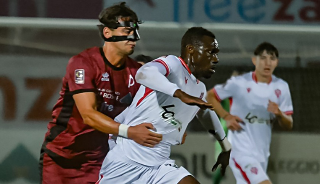 Pontedera-Vis 0-2: i biancorossi si sbloccano dopo oltre un mese